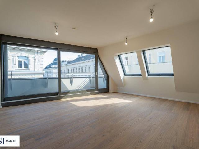 Apartment kaufen in KG Margareten, Wien
