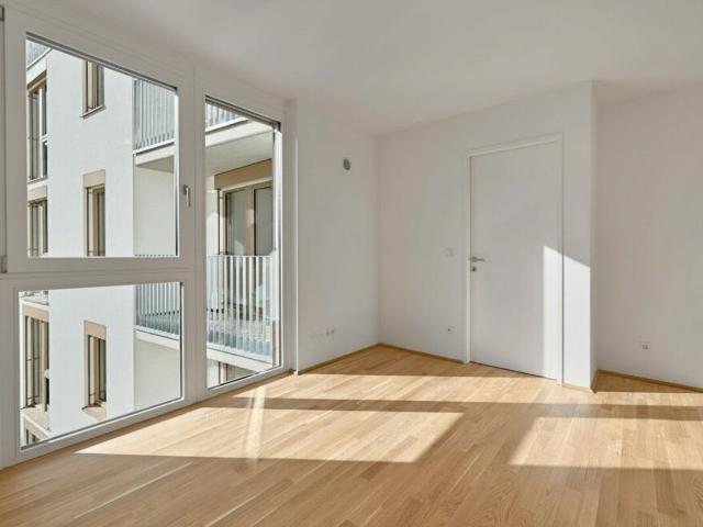 Wohnung kaufen in Seestadt, Wien