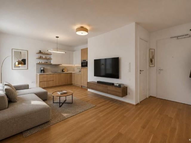 Wohnung kaufen in Floridsdorf, Wien