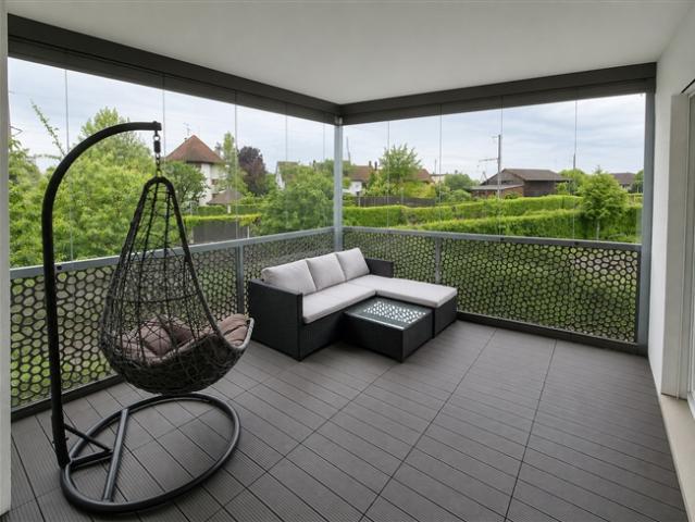 Wohnung kaufen in Klingnau, Aargau