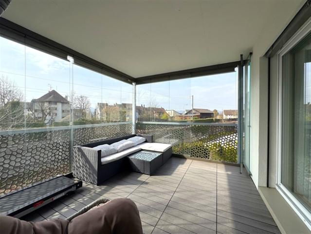 Wohnung kaufen in Klingnau, Aargau