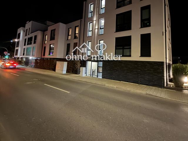 Apartment kaufen in Alt-Erkrath, Erkrath