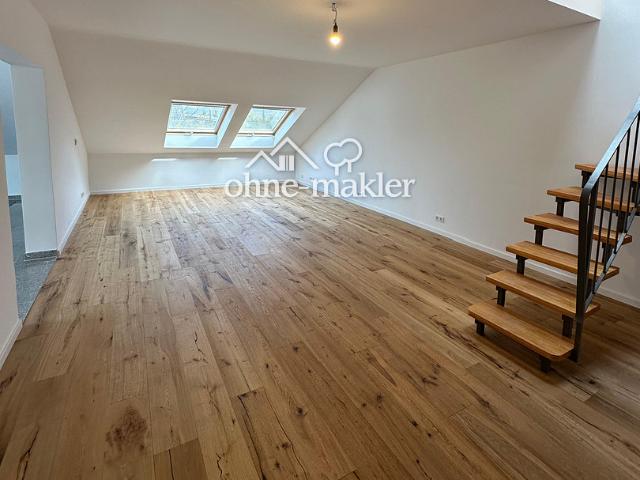 Apartment kaufen in Hemsbach, Baden-Württemberg