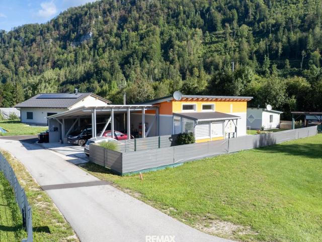 Haus kaufen in St. Pankraz, Bezirk Kirchdorf
