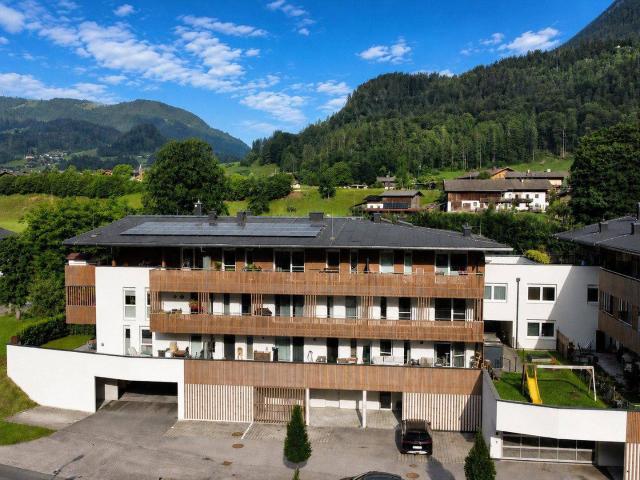 Apartment kaufen in Unken, Salzburg