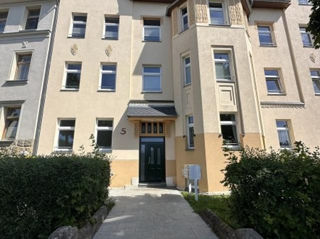 Apartment mieten in Altchemnitz, Chemnitz