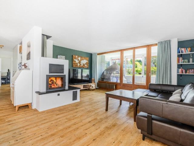 Wohnung kaufen in Trogen, Mittelland