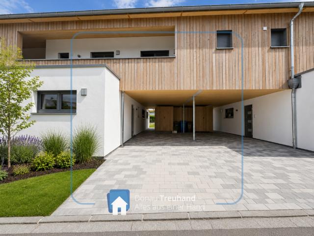 Apartment mieten in Passau, Bayern