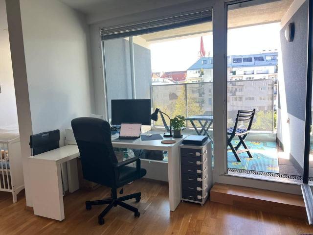 Apartment mieten in Wien