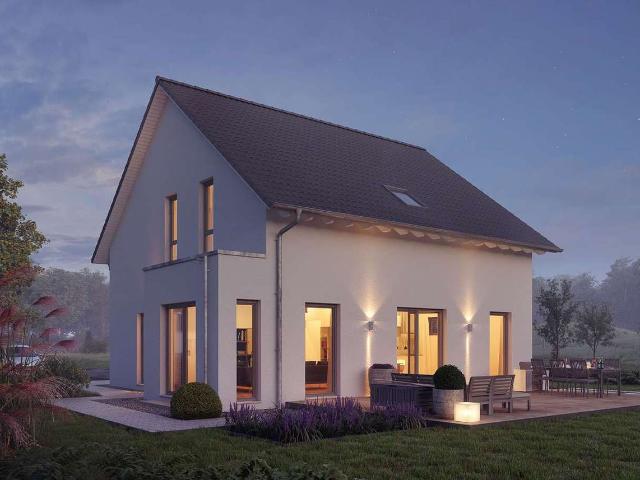 Haus kaufen in Hasbergen, Landkreis Osnabrück