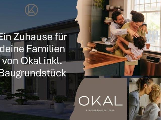Haus kaufen in Hohen Neuendorf, Oberhavel