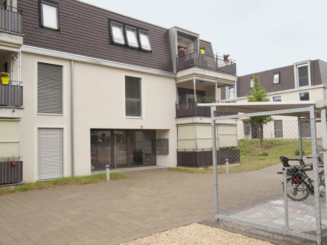 Apartment mieten in Allschwil, Basel-Landschaft
