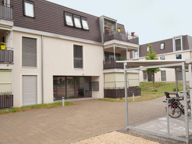 Wohnung mieten in Allschwil, Basel-Landschaft