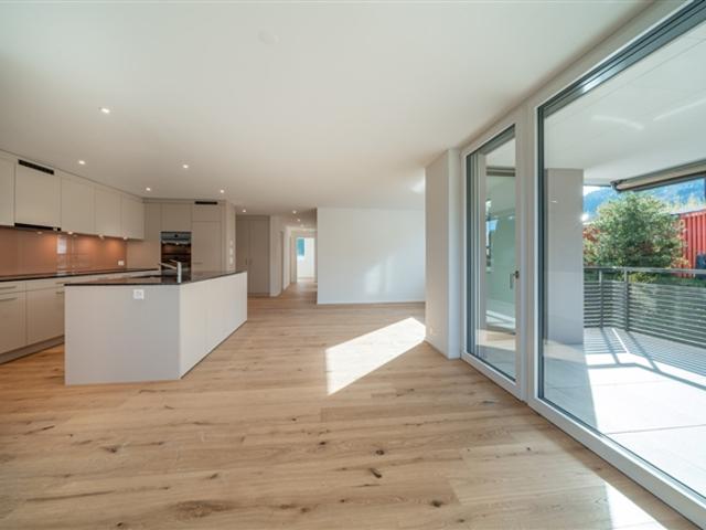 Wohnung kaufen in Lü