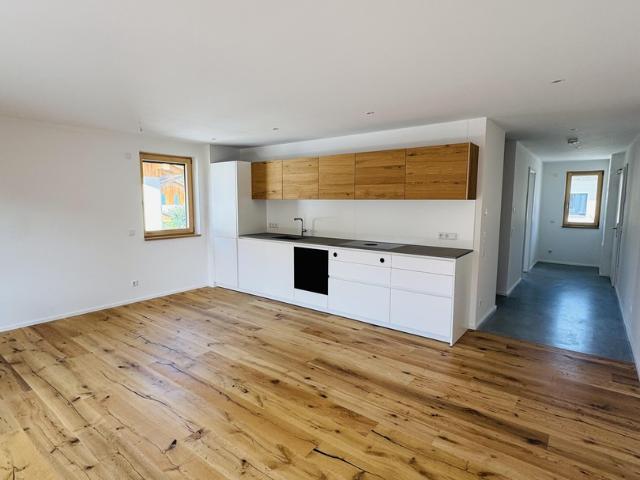 Wohnung mieten in Raubling, Bayern