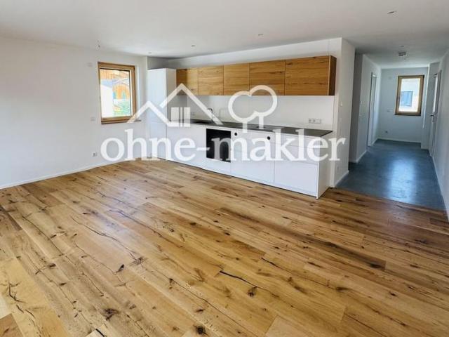 Apartment mieten in Nicklheim, Raubling