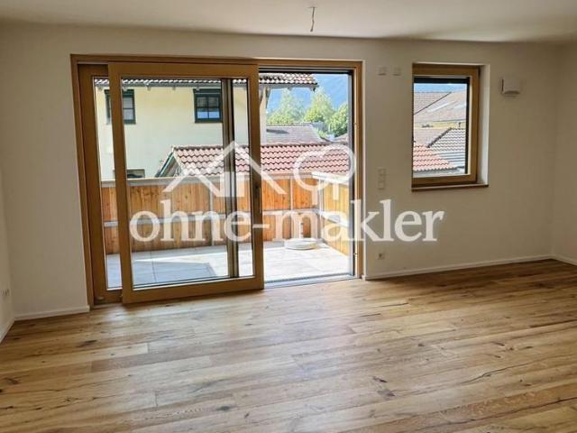 Apartment mieten in Nicklheim, Raubling