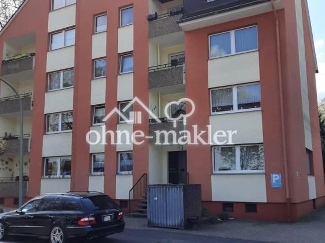 Wohnung kaufen in Lösort-Emschertal, Duisburg