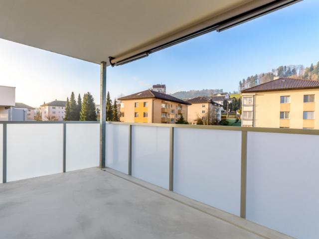 Apartment mieten in Lü
