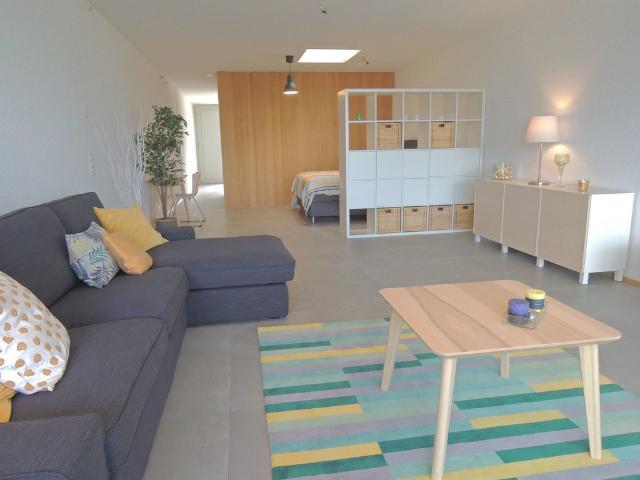 Apartment mieten in Breitenbach, Solothurn