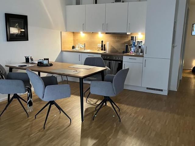 Wohnung mieten in Regensburg, Bayern