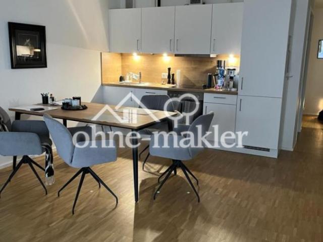 Apartment mieten in Stadtamhof, Regensburg