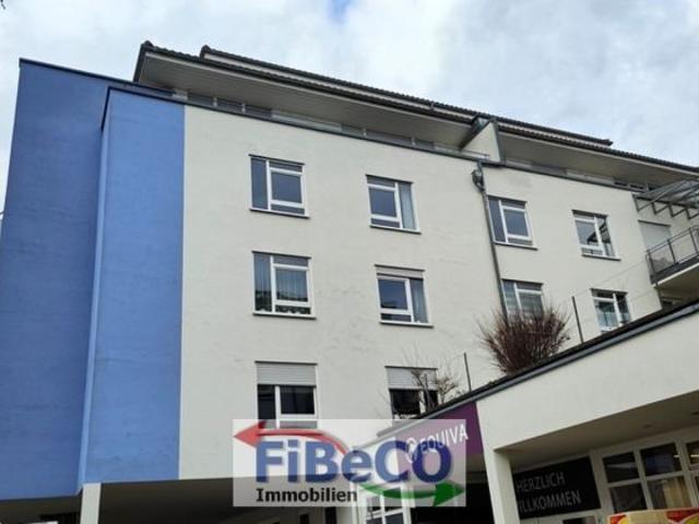 Wohnung kaufen in Lörrach, Baden-Württemberg