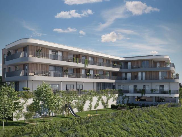 Apartment kaufen in Allhaming, Oberösterreich