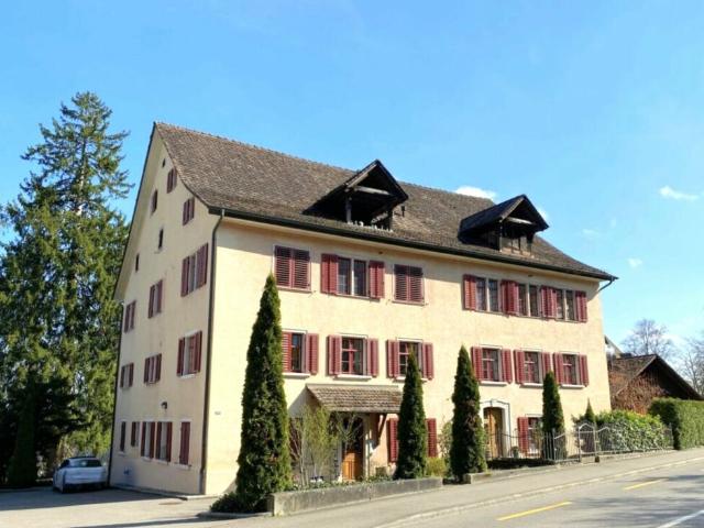 Wohnung kaufen in Schaffhausen