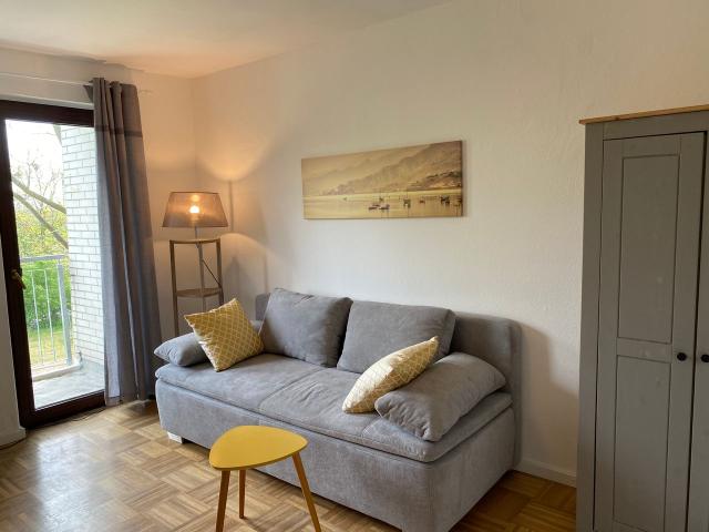 Apartment mieten in Duisburg-Mitte, Duisburg