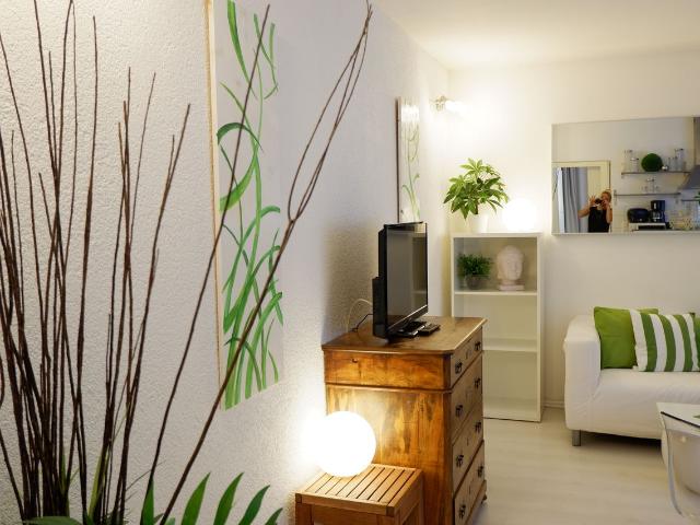 Apartment mieten in Zuffenhausen, Stuttgart