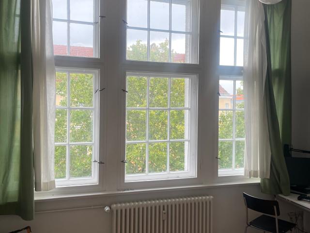 Apartment mieten in Tempelhof–Schöneberg, Berlin
