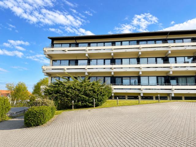 Apartment mieten in Bad Rodach, Bayern