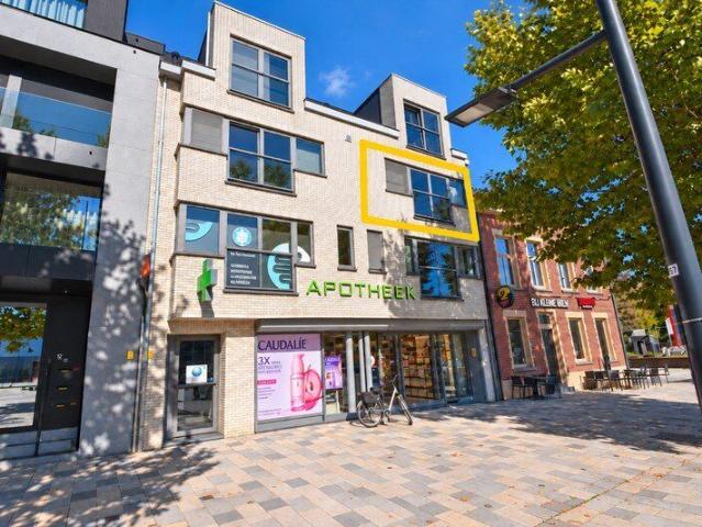 Appartement location à Sint-Lievens-Houtem