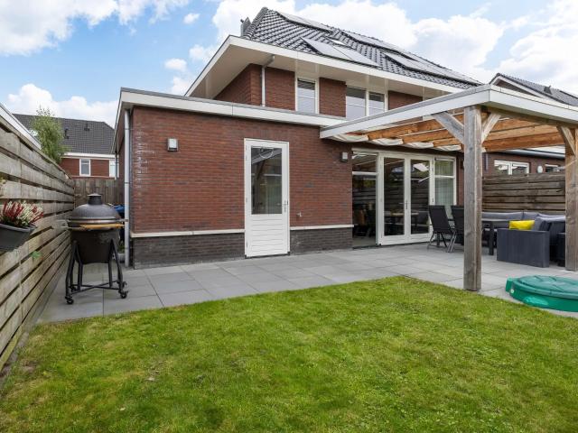 Appartement te huur in Harinxmaland, Sneek