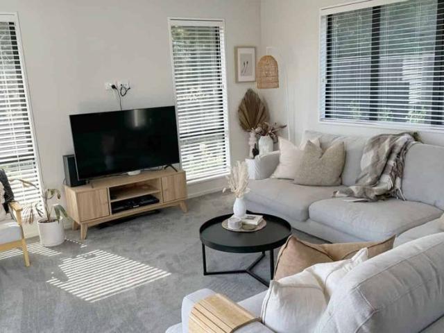 House for rent in Woodend, Canterbury
