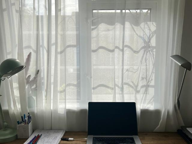 Apartment for rent in Holywood