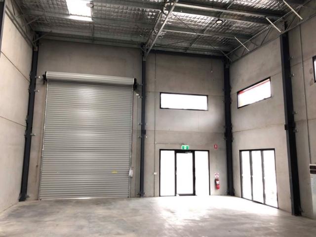 Warehouse for rent in Warnervale, New South Wales