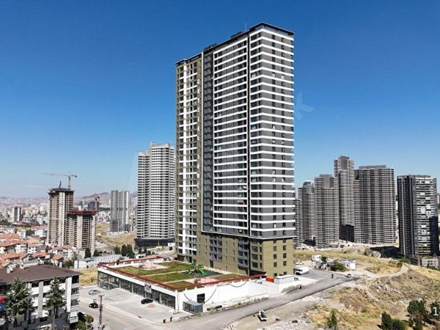 Çankaya, Ankara içerisinde satılık mülk