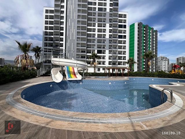 Mezitli, Mersin içerisinde satılık mülk