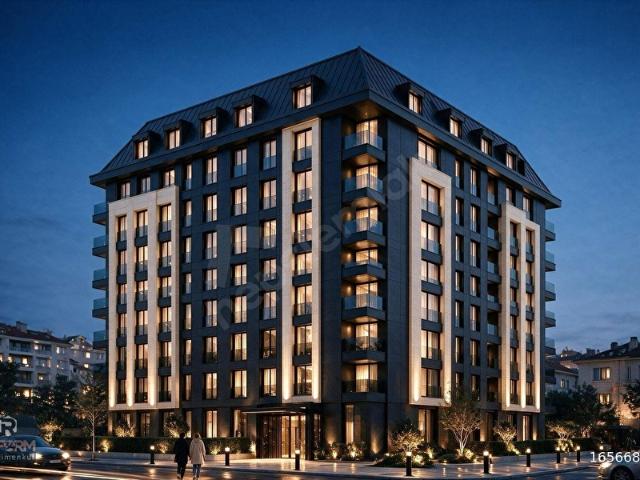 Pendik, İstanbul içerisinde satılık mülk