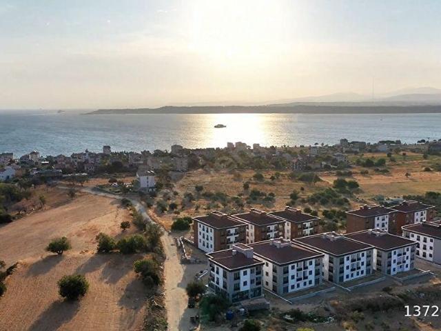 Eceabat içerisinde satılık mülk