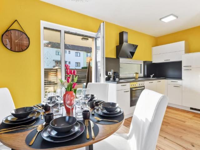 Apartment mieten in Floridsdorf, Wien