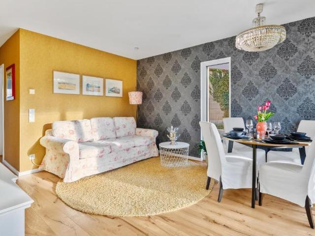 Apartment mieten in Floridsdorf, Wien