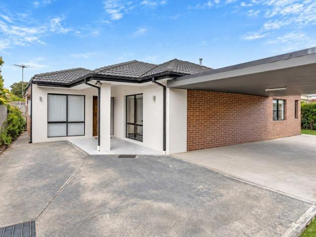Flat for sale in Camerons Creek, Victoria
