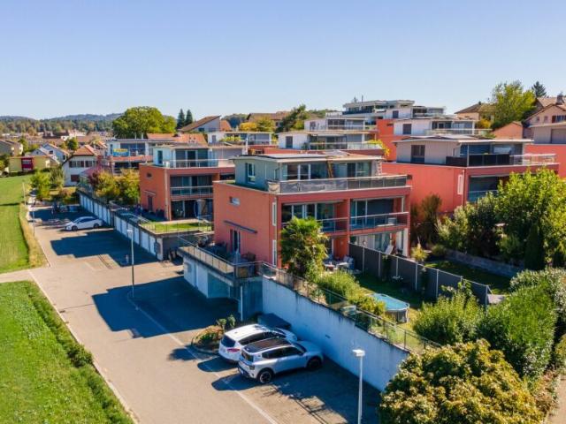 Immobilie kaufen in Niederlenz, Bezirk Lenzburg