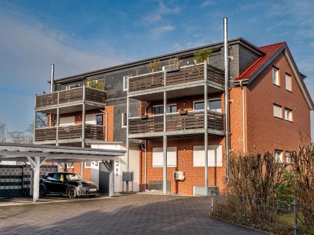 Wohnung mieten in Werne, Nordrhein-Westfalen