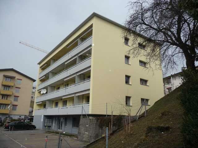 Apartment mieten in Lü