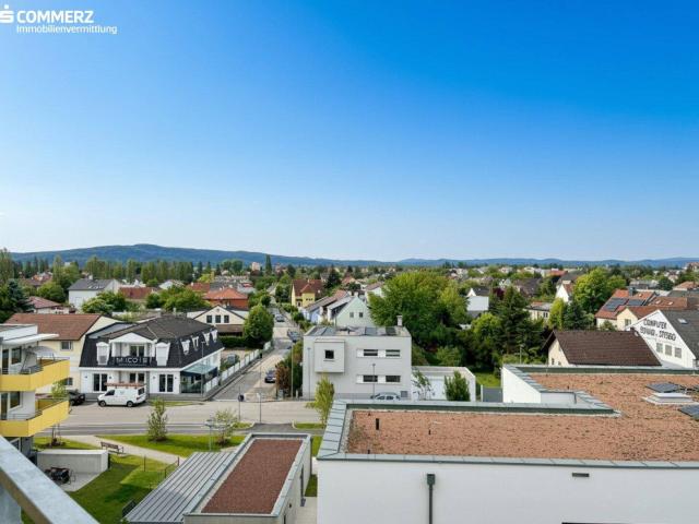 Apartment mieten in Musikantenviertel (Gartenstadt), Wiener Neustadt