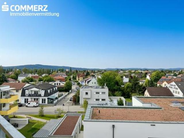Wohnung mieten in Wiener Neustadt, Niederösterreich